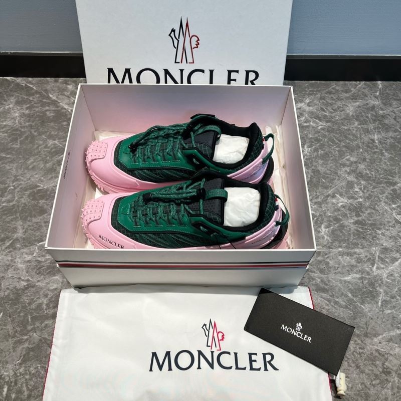 Moncler Shoes